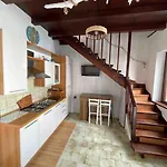 דירה La Casa Di Francy *