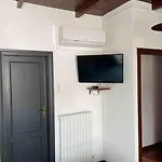דירה La Casa Di Francy וירג'יו