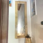 דירה La Casa Di Francy וירג'יו