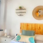 דירה La Casa Di Francy וירג'יו