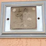 דירה La Casa Di Francy *