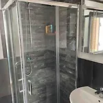 דירה La Casa Di Francy וירג'יו