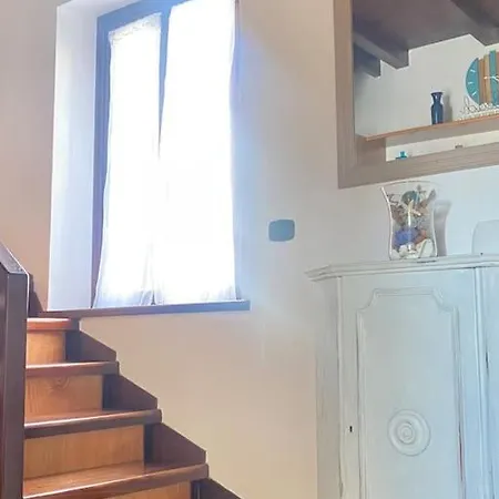 La Casa Di Francy