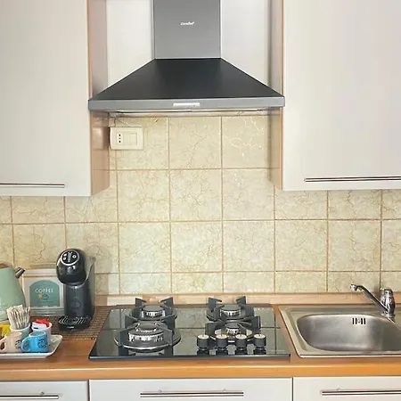 La Casa Di Francy