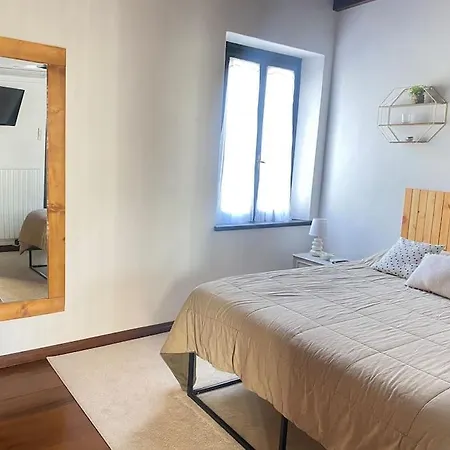 La Casa Di Francy דירה *