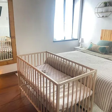 דירה La Casa Di Francy *