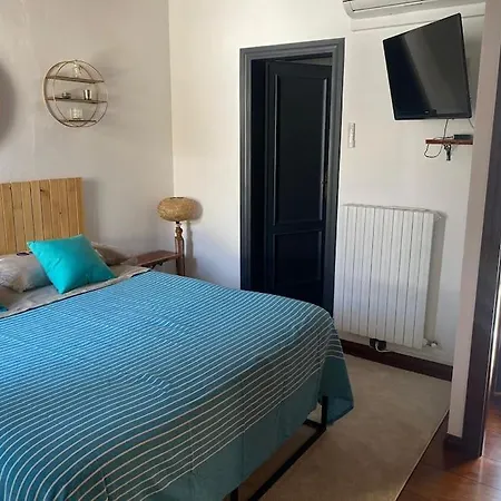 דירה La Casa Di Francy *