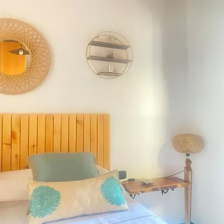 La Casa Di Francy דירה וירג'יו