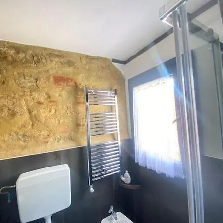 La Casa Di Francy *
