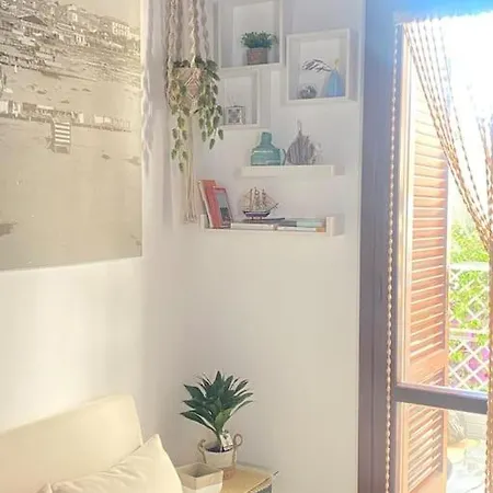 La Casa Di Francy * Viareggio