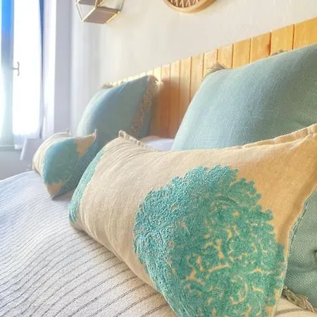 La Casa Di Francy