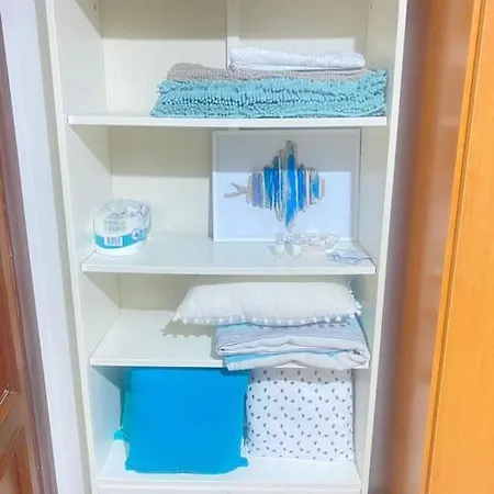 Apartamento La Casa Di Francy