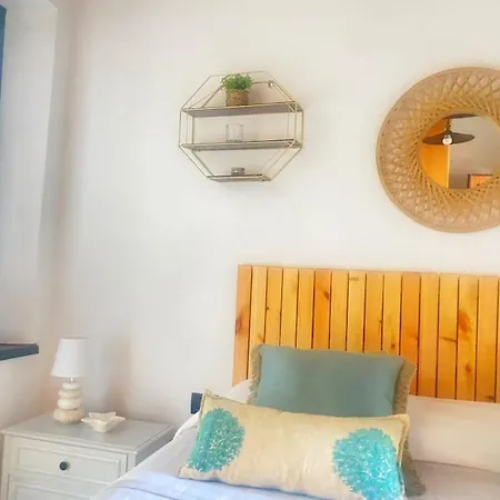 Apartamento La Casa Di Francy Viareggio