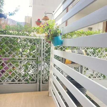 La Casa Di Francy