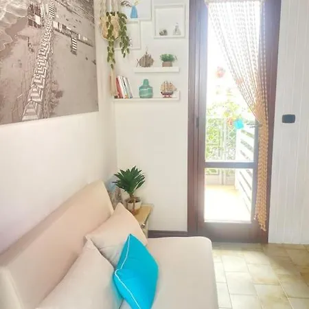 La Casa Di Francy Apartment