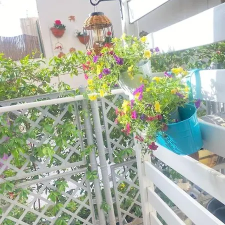 La Casa Di Francy
