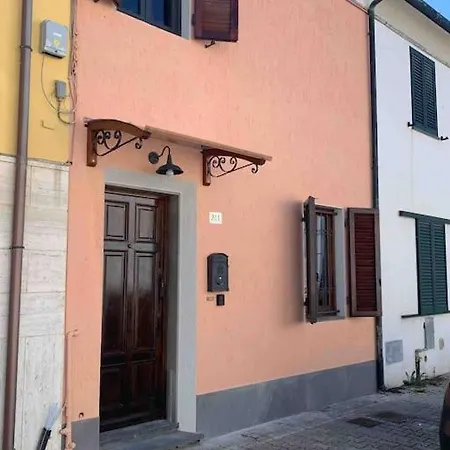 La Casa Di Francy Διαμέρισμα