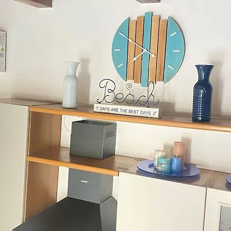 La Casa Di Francy *
