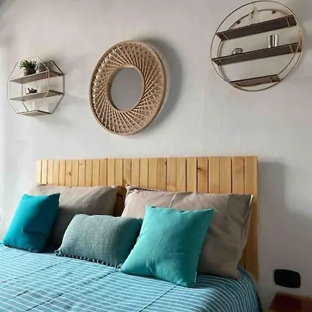 La Casa Di Francy Apartment Viareggio