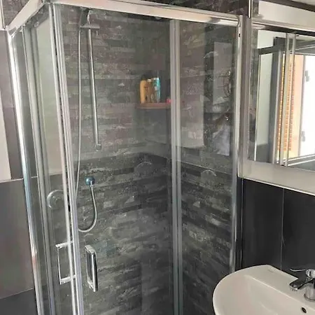 Διαμέρισμα La Casa Di Francy Βιαρέτζιο