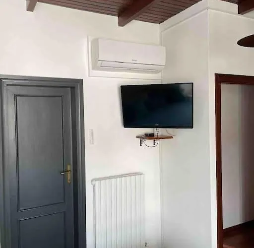 Διαμέρισμα La Casa Di Francy Βιαρέτζιο