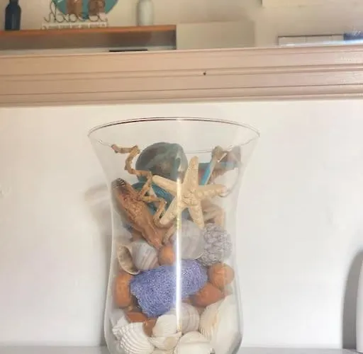 La Casa Di Francy * וירג'יו