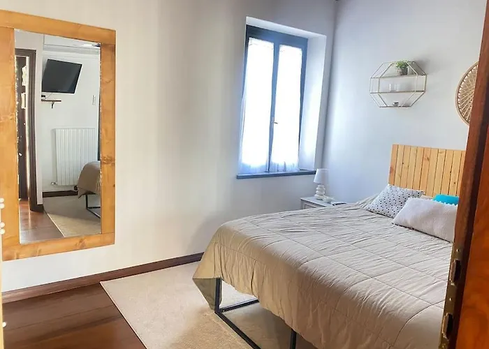 La Casa Di Francy Διαμέρισμα *