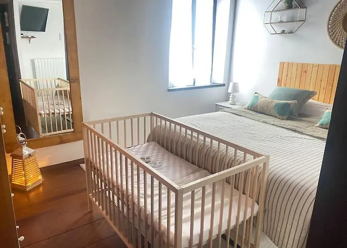 דירה La Casa Di Francy *