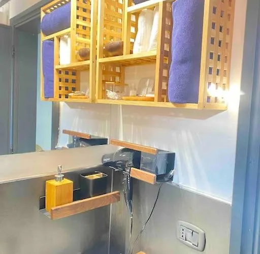 La Casa Di Francy Βιαρέτζιο