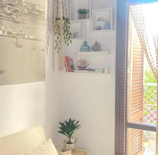 La Casa Di Francy * Βιαρέτζιο