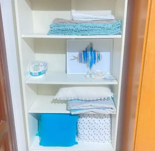 Διαμέρισμα La Casa Di Francy