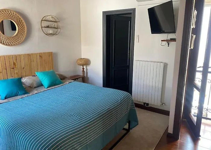 Διαμέρισμα La Casa Di Francy *