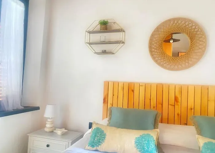 Apartament La Casa Di Francy Viareggio