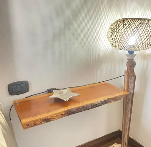 La Casa Di Francy Βιαρέτζιο