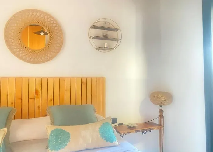 La Casa Di Francy דירה וירג'יו