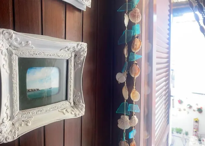 La Casa Di Francy Βιαρέτζιο