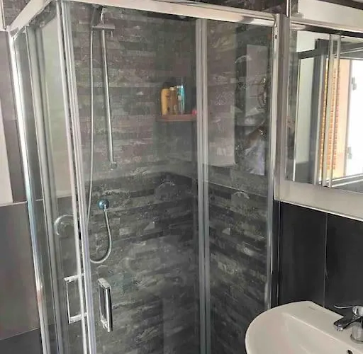 Διαμέρισμα La Casa Di Francy Βιαρέτζιο