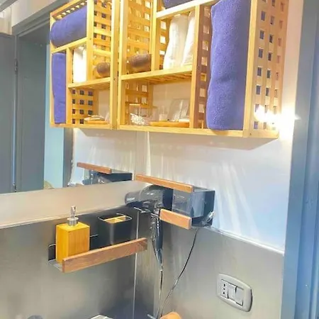 La Casa Di Francy Viareggio