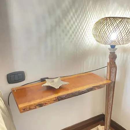 La Casa Di Francy Viareggio