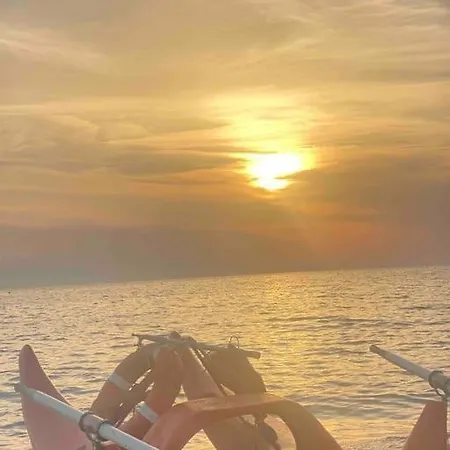 La Casa Di Francy Appartement *