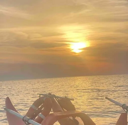 La Casa Di Francy Apartment *